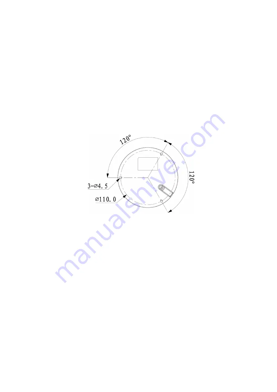 ClearView HD2-D27-M Скачать руководство пользователя страница 10