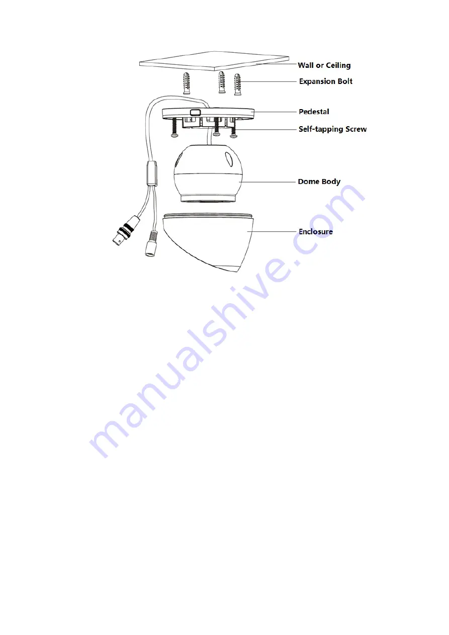 ClearView HD4-D200 User Manual Download Page 13