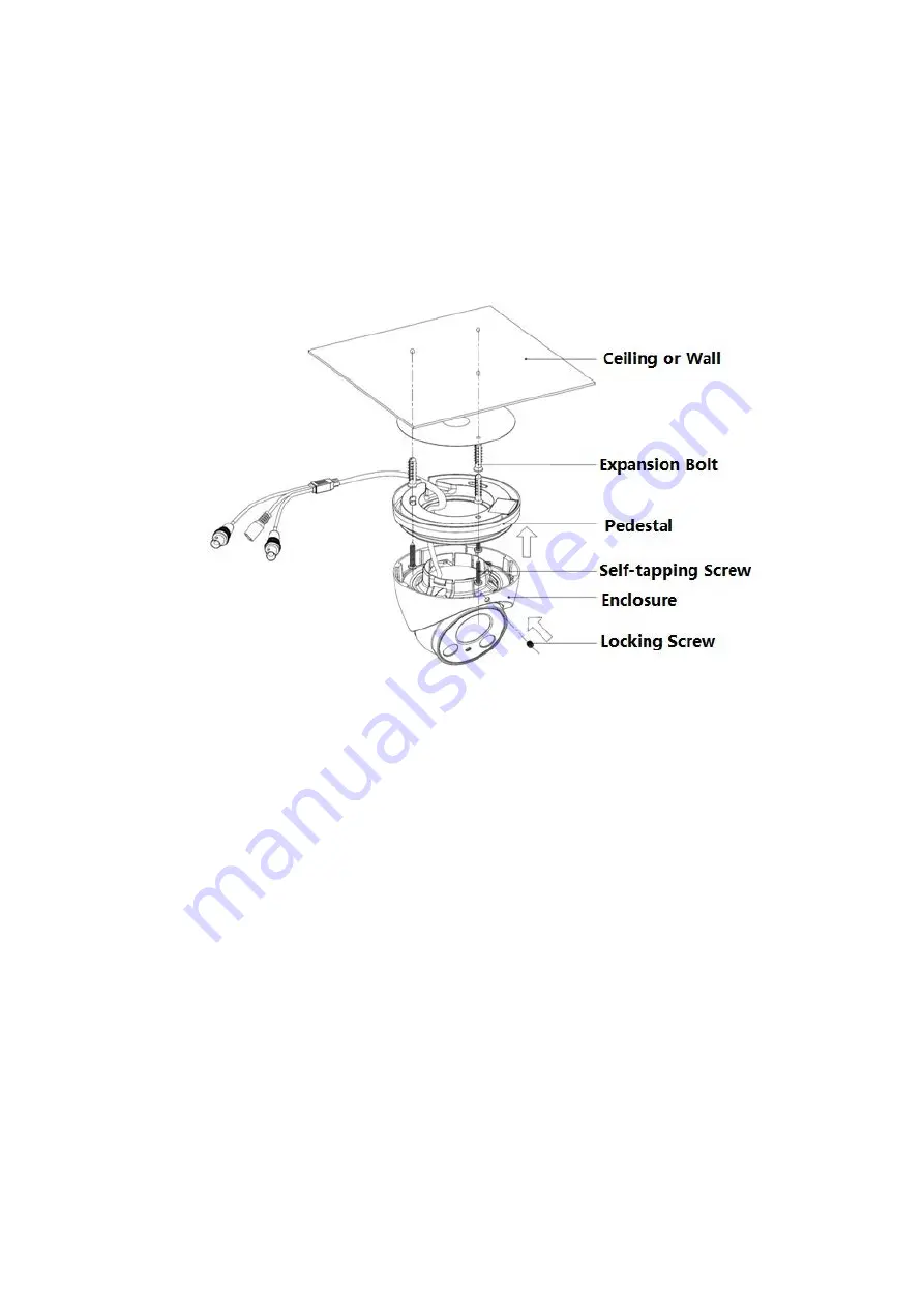 ClearView HD4-D200 User Manual Download Page 14