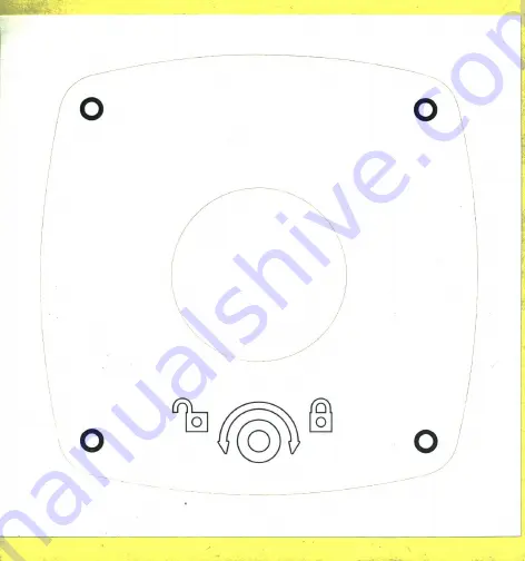 ClearView IP-93A Operation Manual Download Page 138