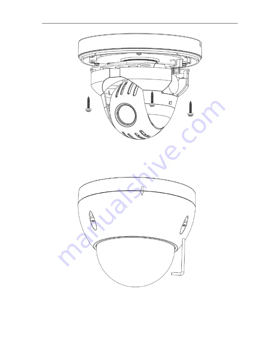 ClearView IP-PT-885 Скачать руководство пользователя страница 12