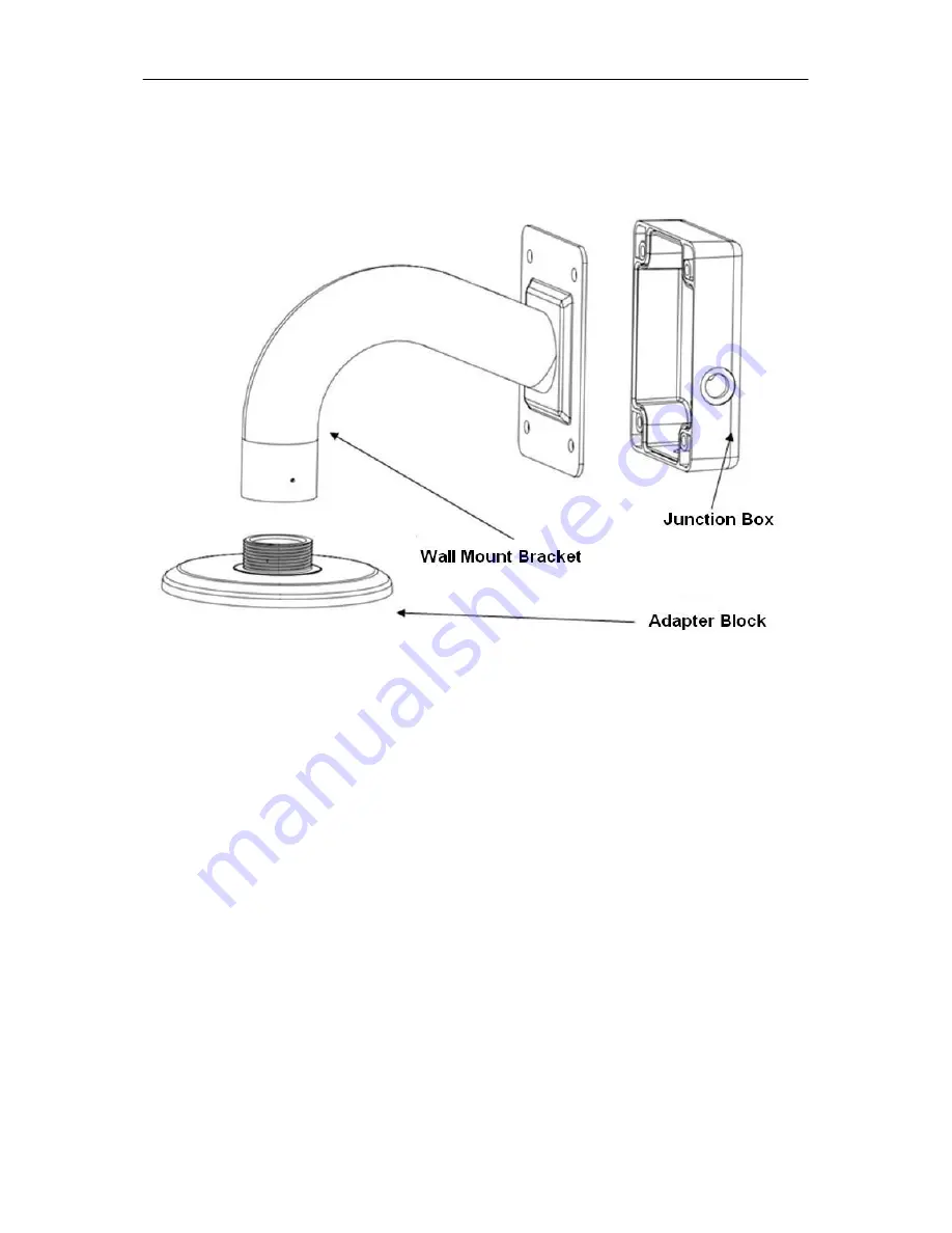 ClearView IP-PT-885 Скачать руководство пользователя страница 14