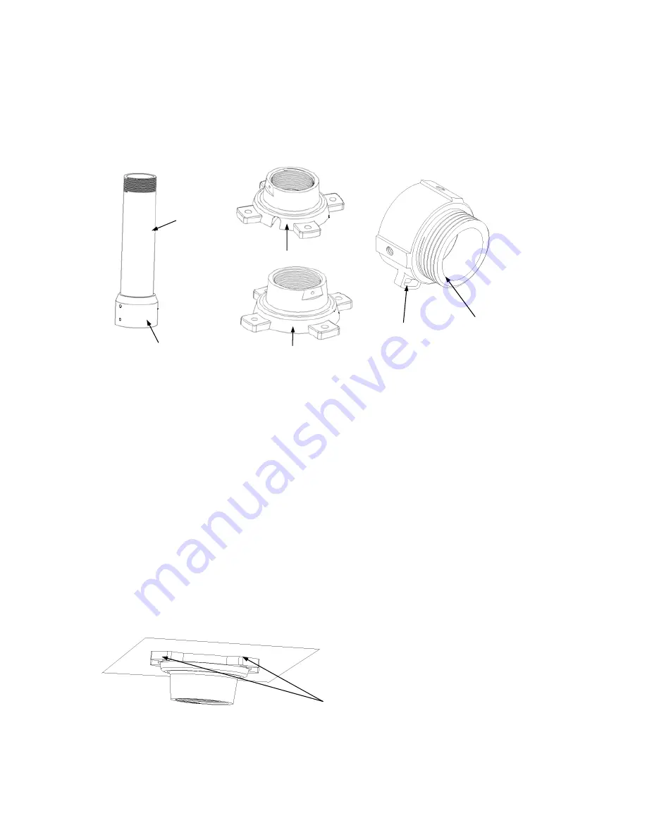 ClearView IP-PTZ-IR-988-IR Скачать руководство пользователя страница 14