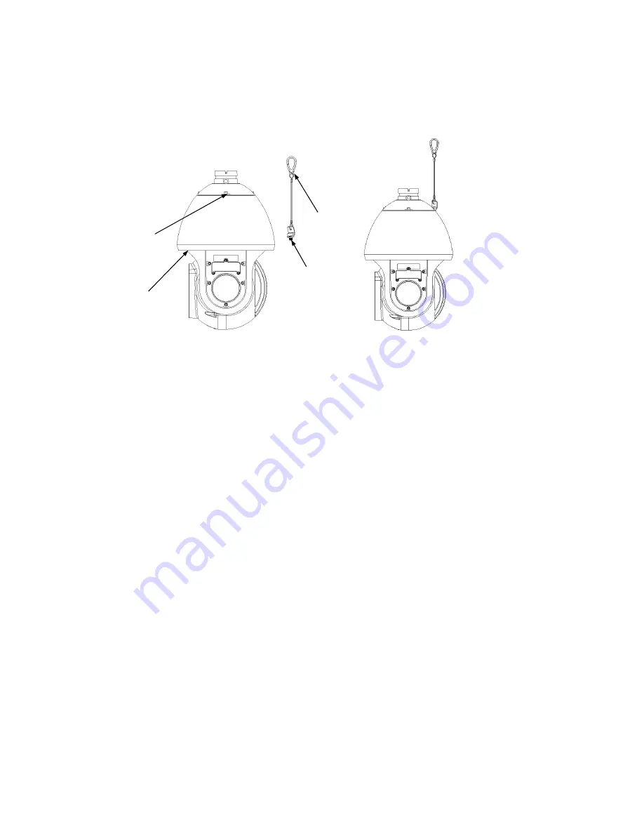 ClearView IP-PTZ-IR-988-IR Скачать руководство пользователя страница 29