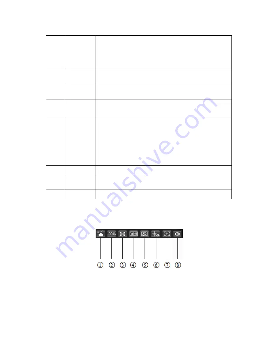 ClearView IPD-81A Operation Manual Download Page 13