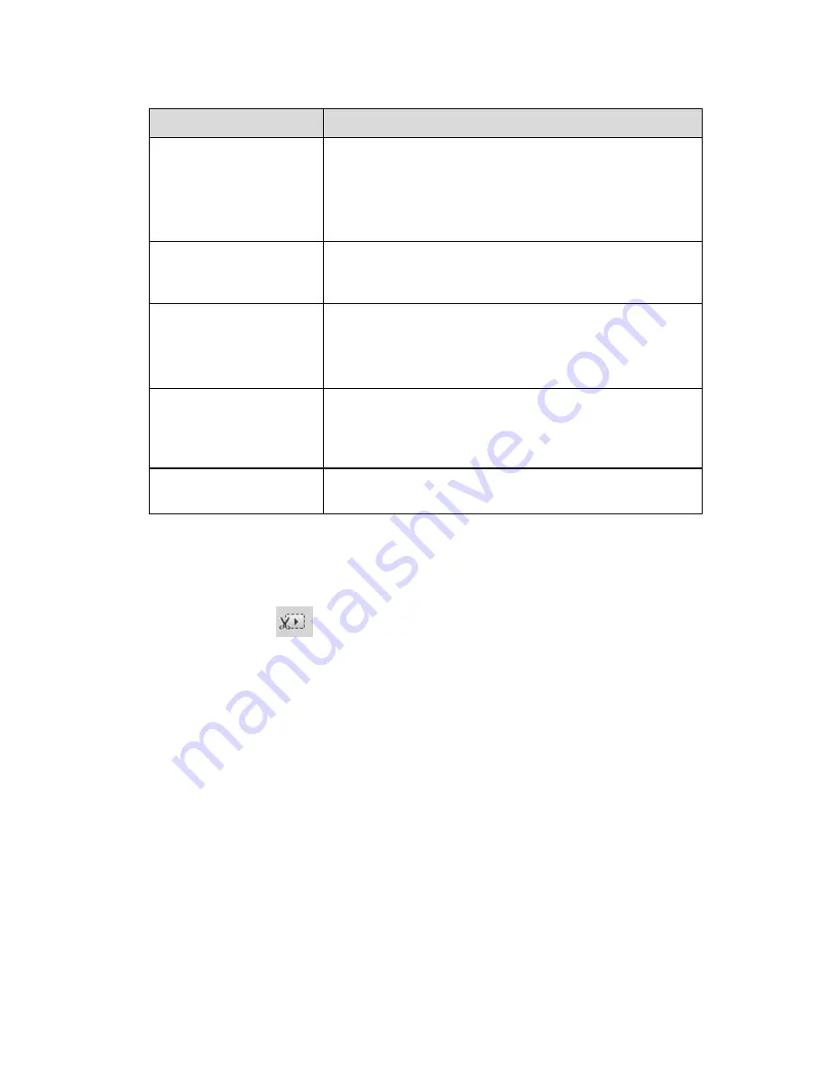 ClearView IPD-81A Operation Manual Download Page 50