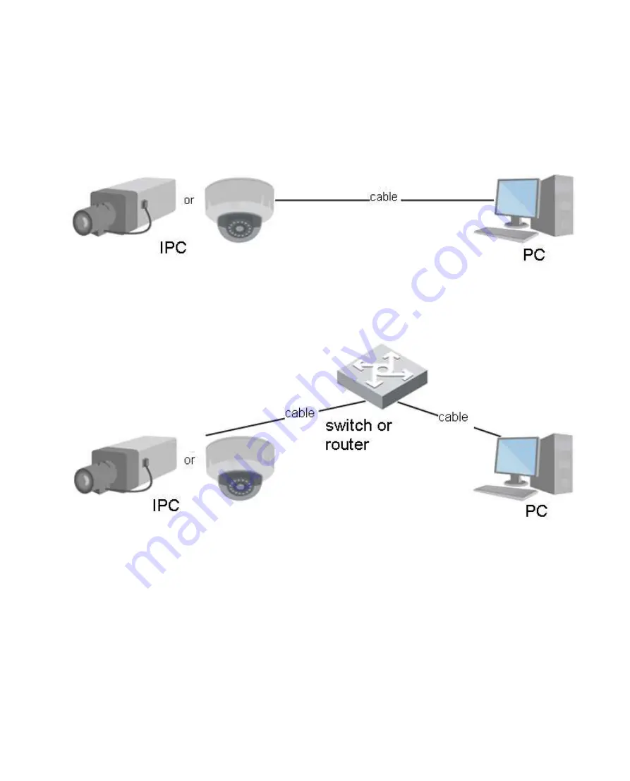 ClearView IPD-93A Скачать руководство пользователя страница 5