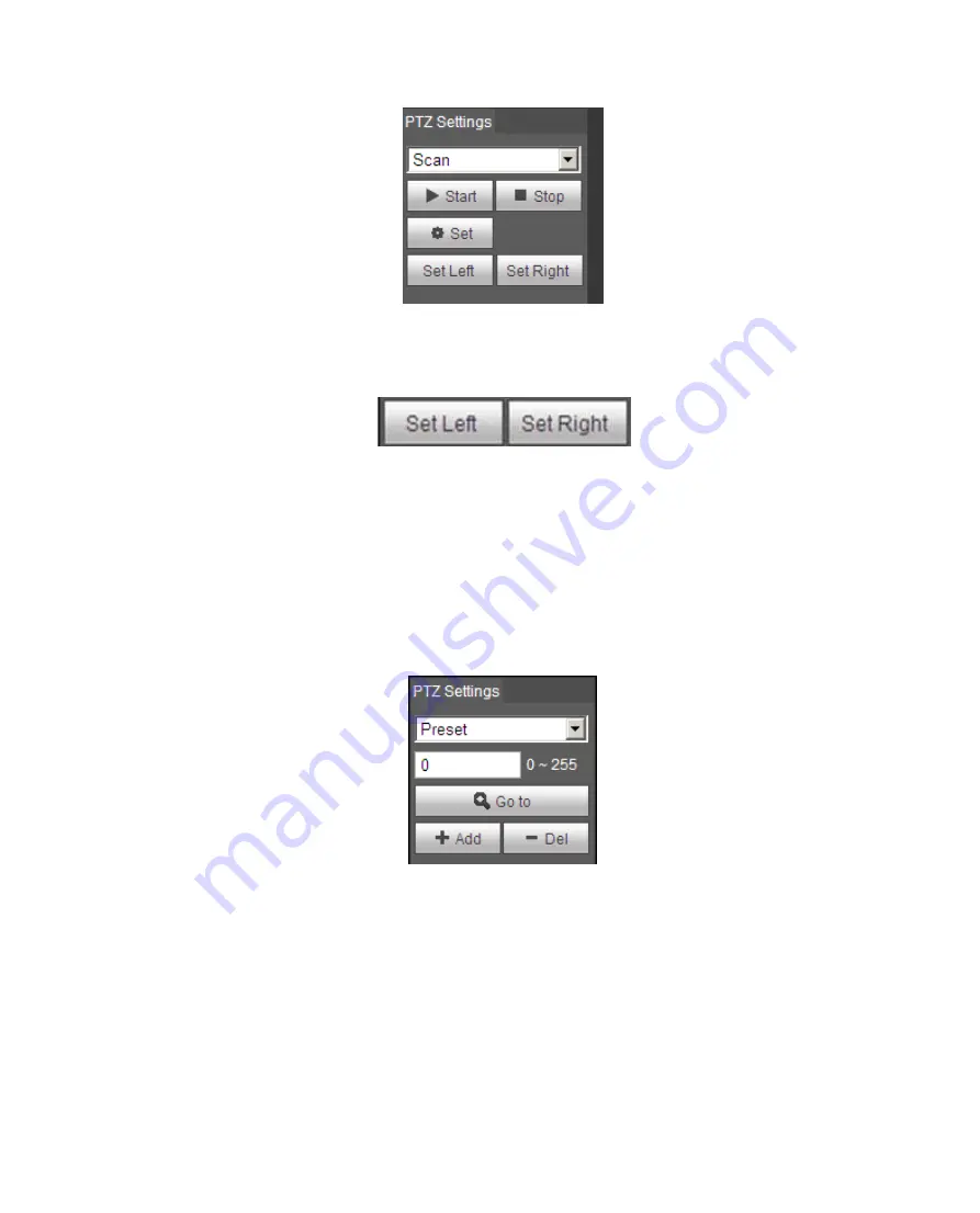 ClearView IPD-93A Operation Manual Download Page 20