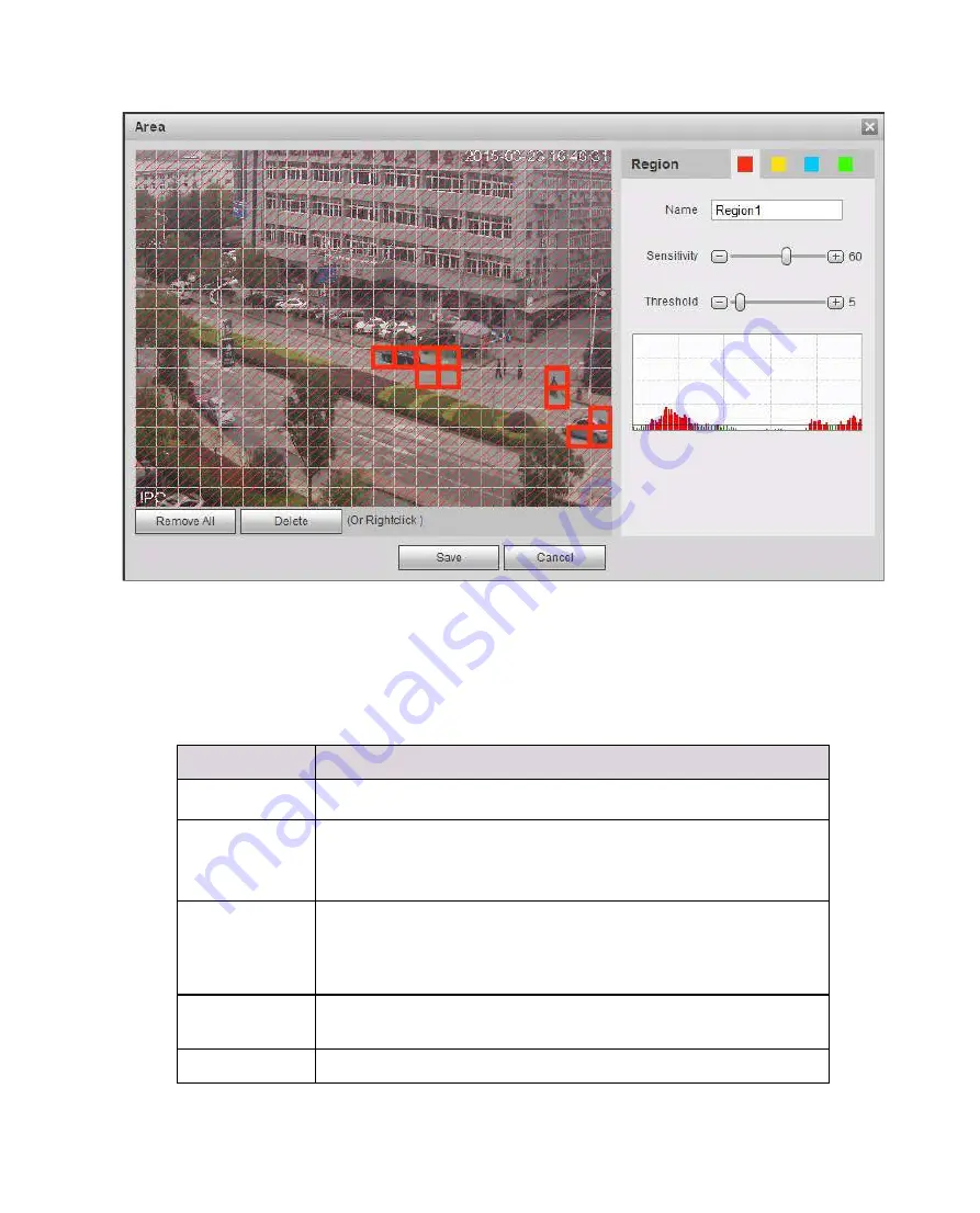 ClearView IPD-93A Operation Manual Download Page 76