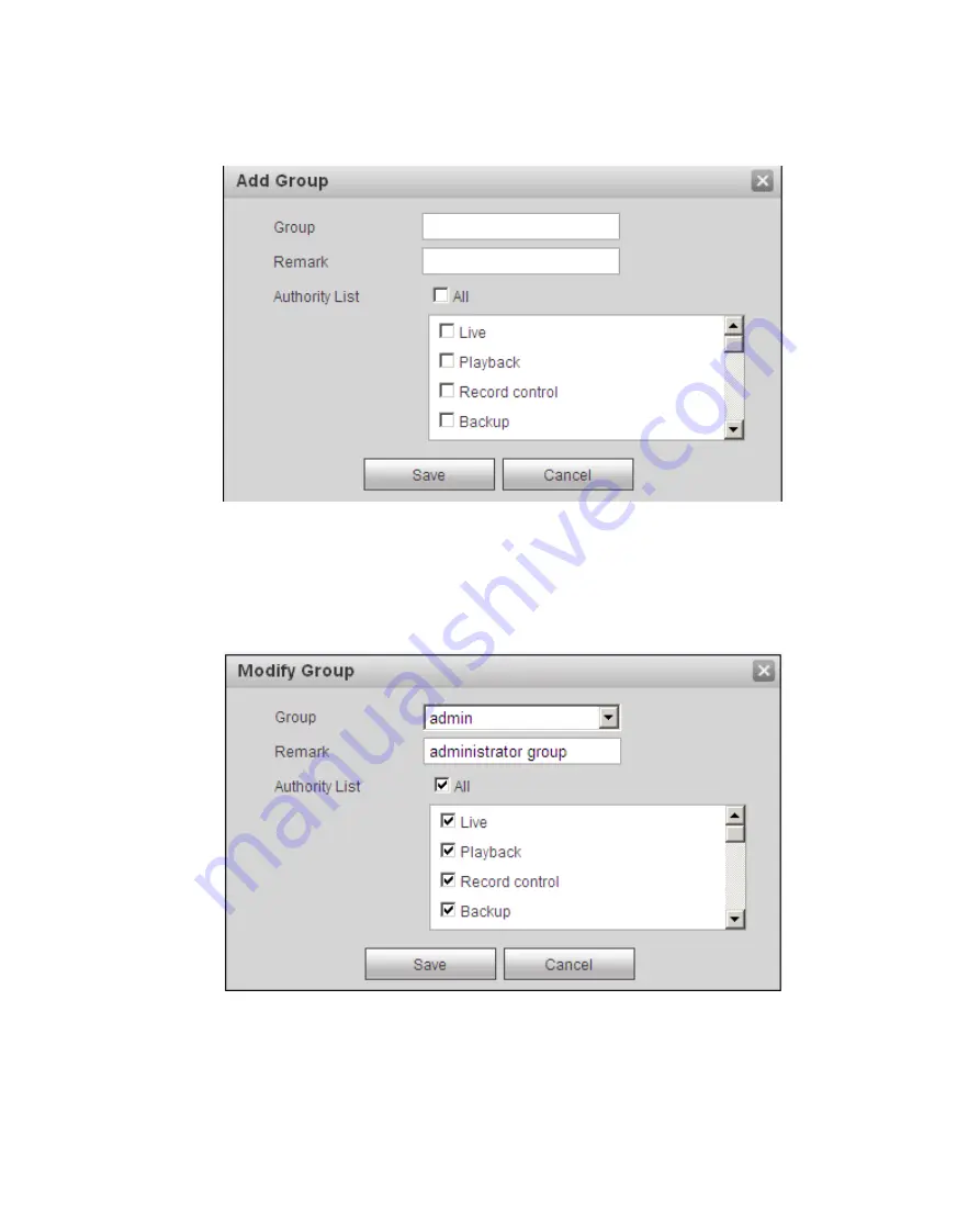 ClearView IPD-93A Operation Manual Download Page 103