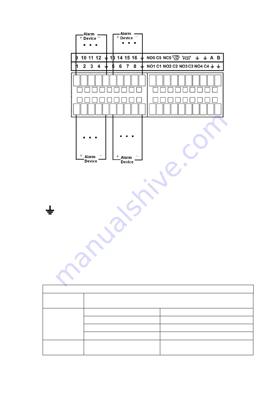 ClearView PhoenixPlus-08 Скачать руководство пользователя страница 26