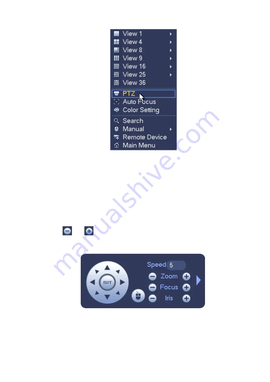 ClearView PhoenixPlus-08 User Manual Download Page 67