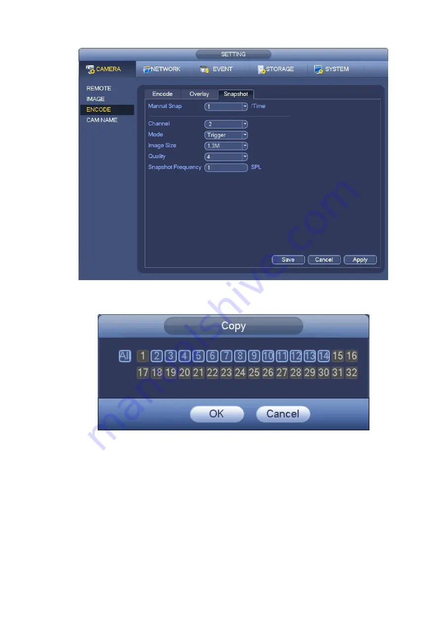 ClearView PhoenixPlus-08 User Manual Download Page 75