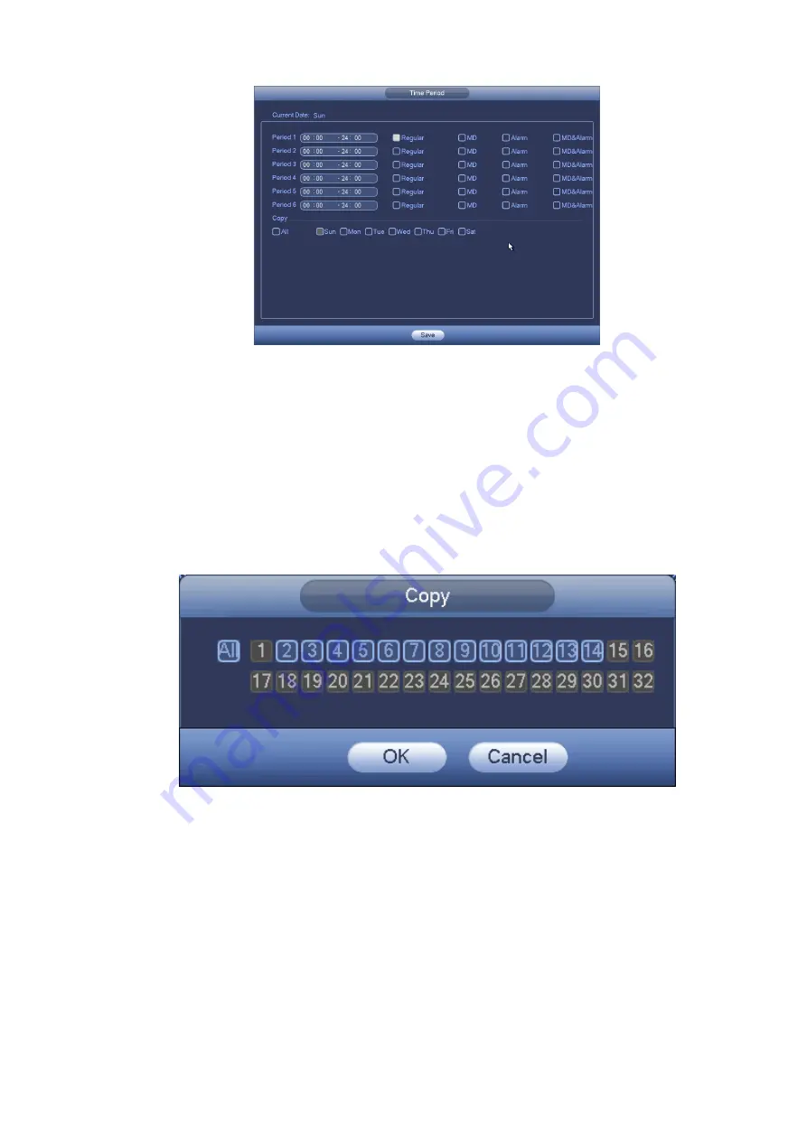 ClearView PhoenixPlus-08 User Manual Download Page 78