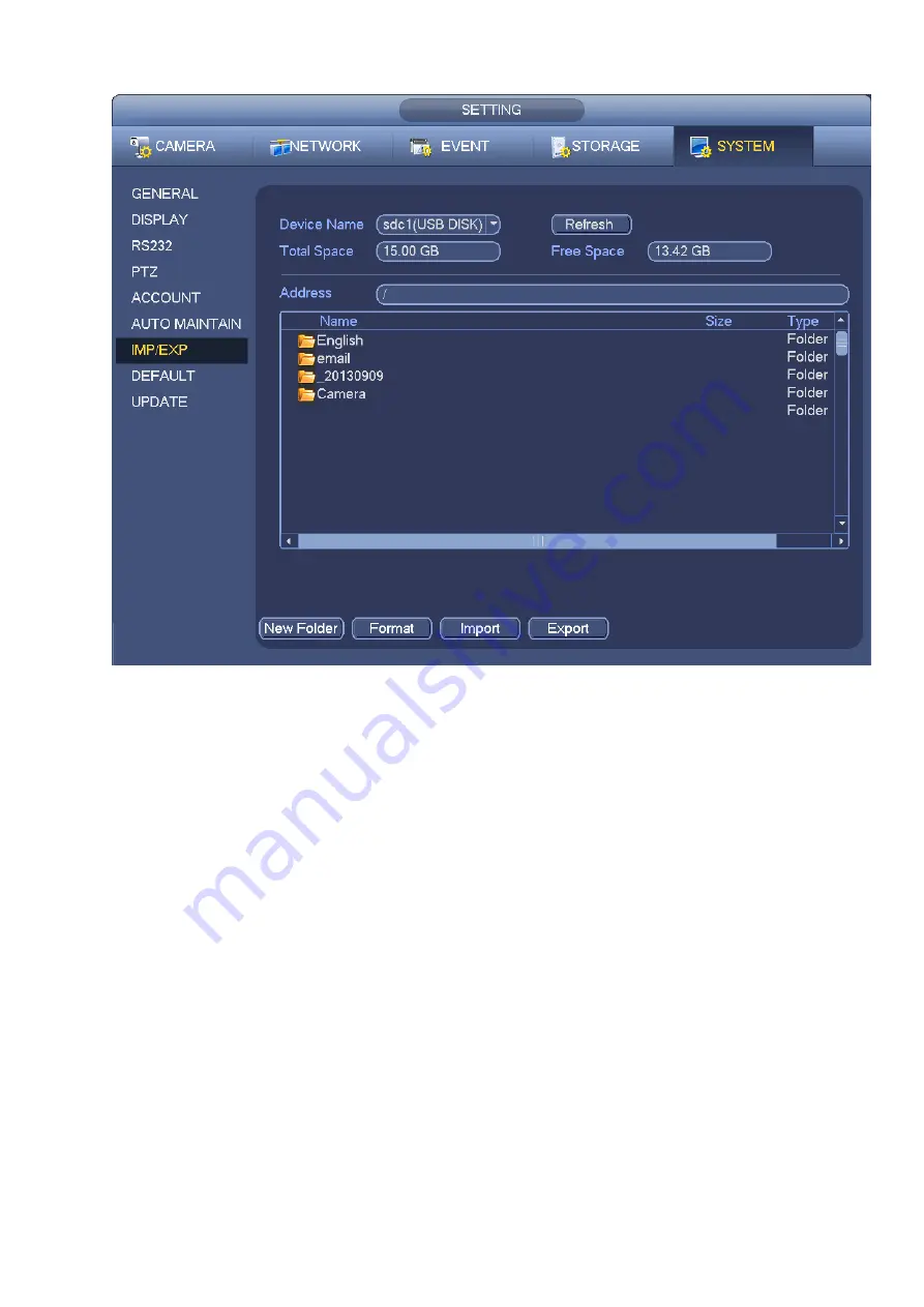 ClearView PhoenixPlus-08 User Manual Download Page 98