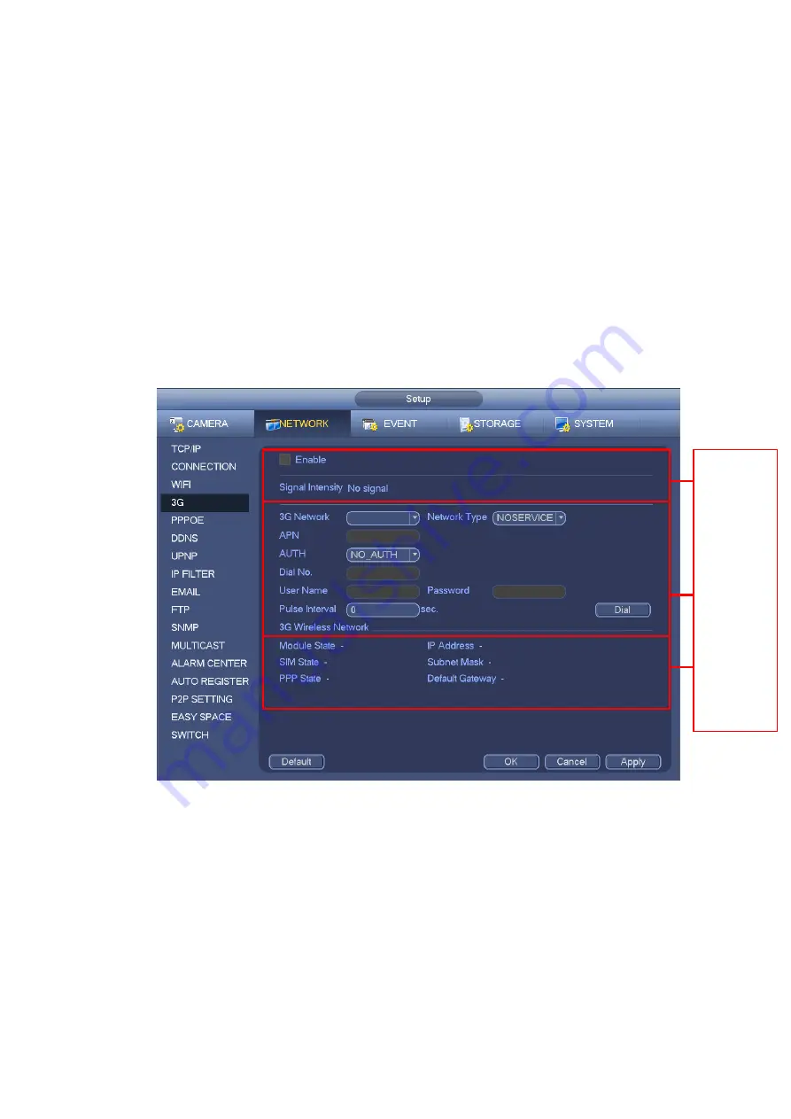 ClearView PhoenixPlus-08 User Manual Download Page 130