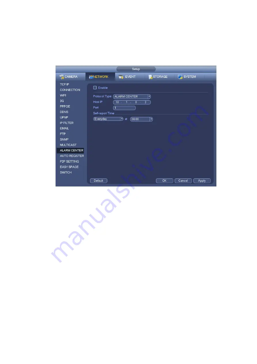 ClearView PhoenixPlus-08 User Manual Download Page 141