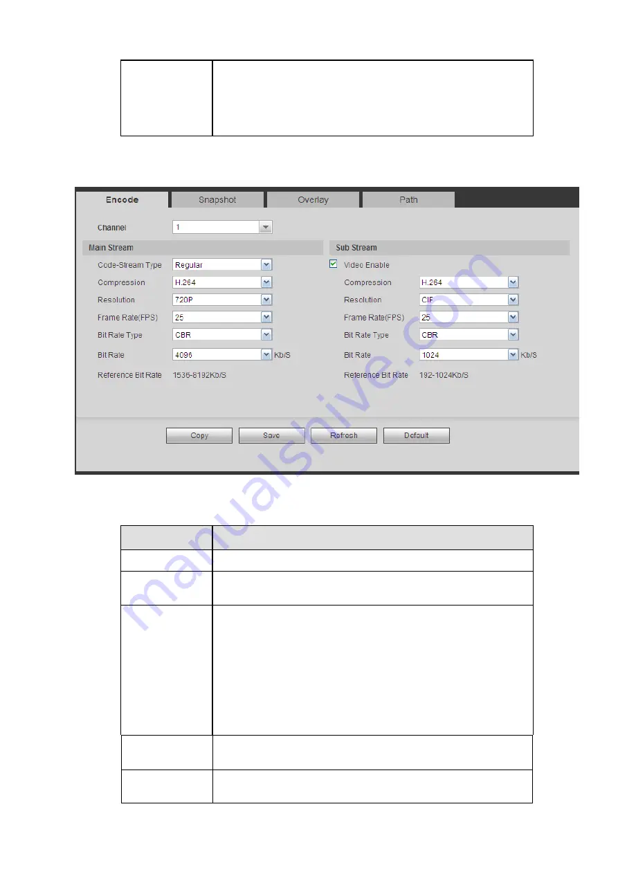 ClearView PhoenixPlus-08 Скачать руководство пользователя страница 191