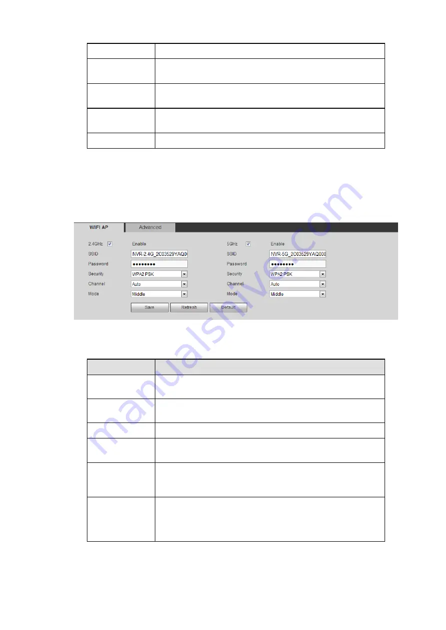 ClearView PhoenixPlus-08 User Manual Download Page 197