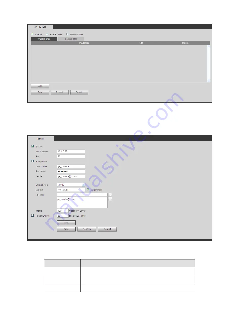 ClearView PhoenixPlus-08 Скачать руководство пользователя страница 203