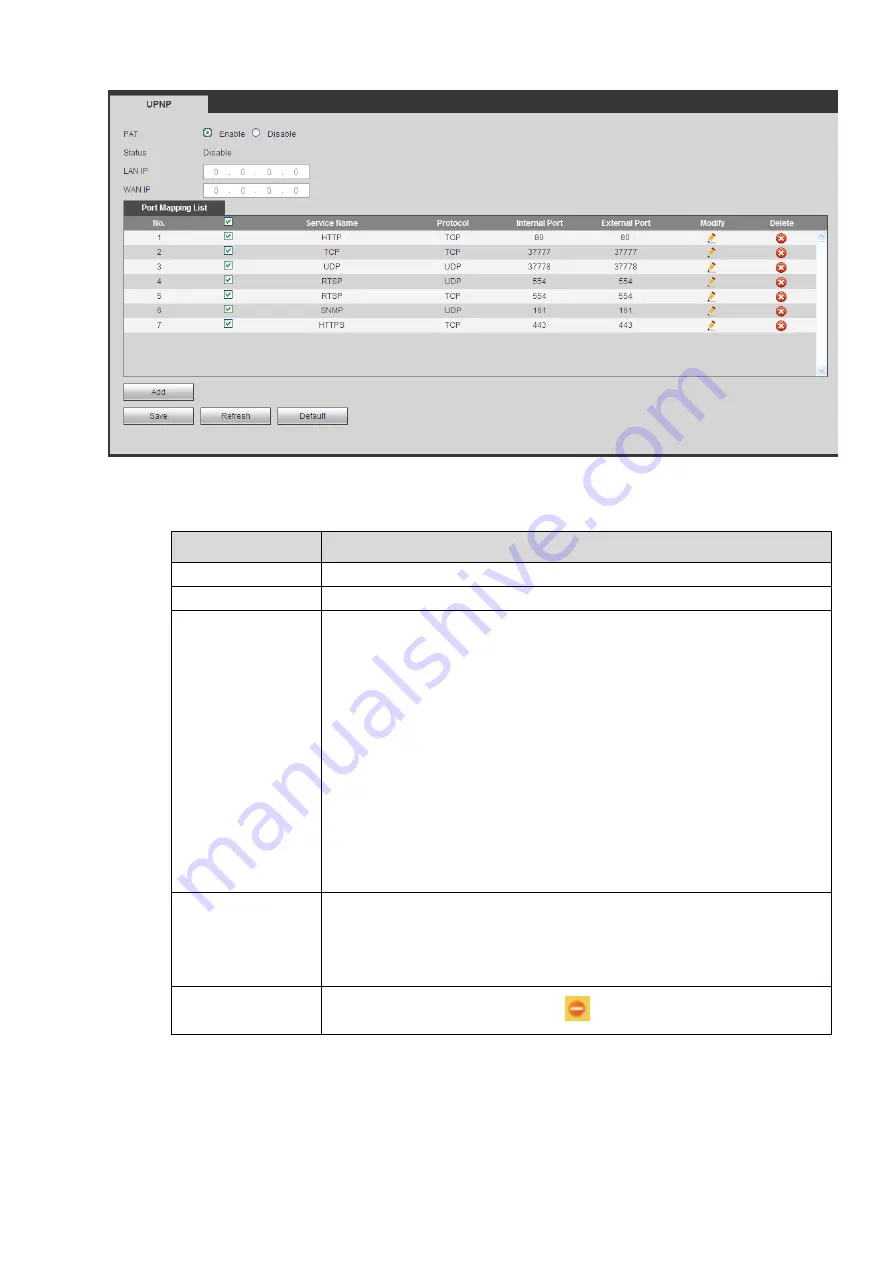 ClearView PhoenixPlus-08 User Manual Download Page 205