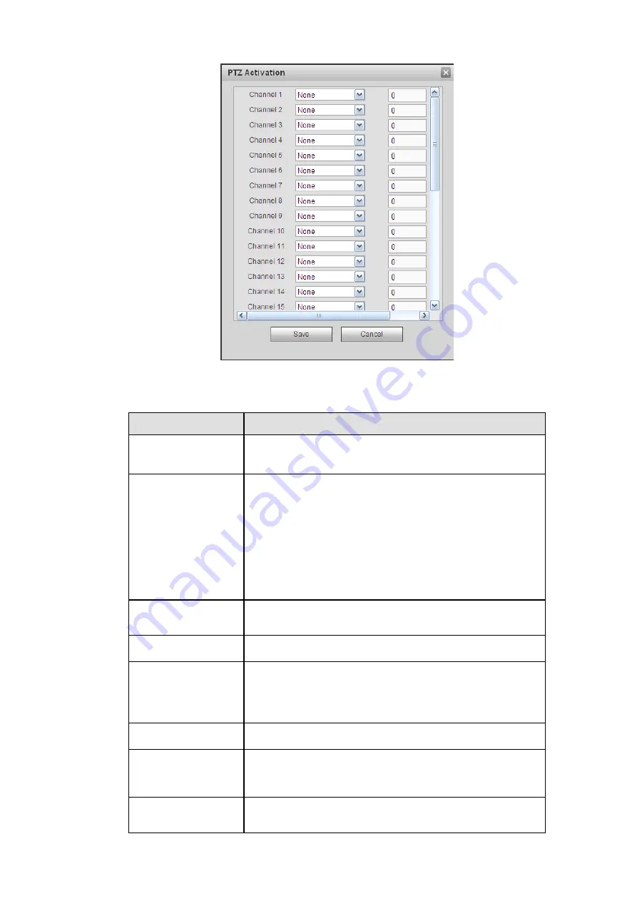 ClearView PhoenixPlus-08 User Manual Download Page 227