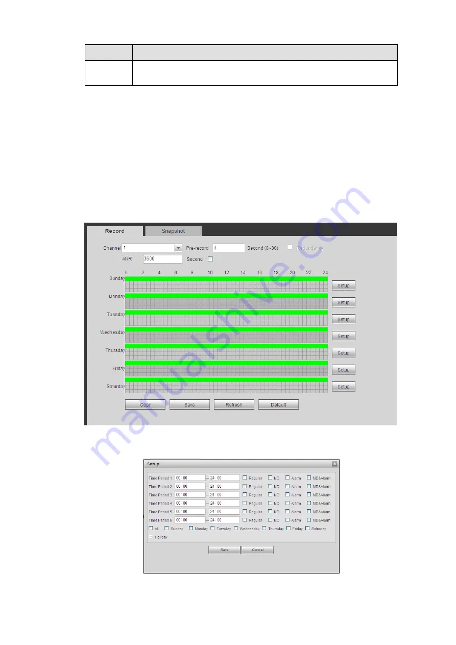 ClearView PhoenixPlus-08 User Manual Download Page 232