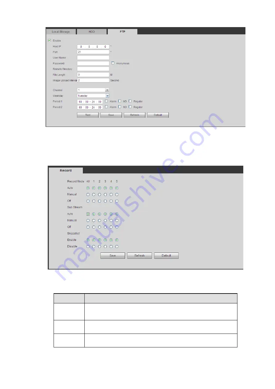 ClearView PhoenixPlus-08 Скачать руководство пользователя страница 235