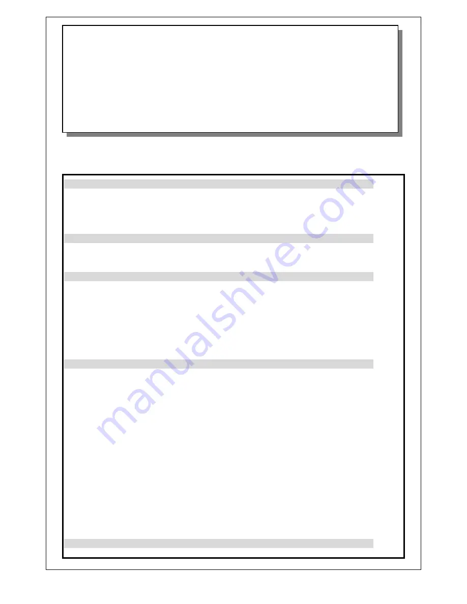 Clemas & Co I115SS Operator'S Manual Download Page 2