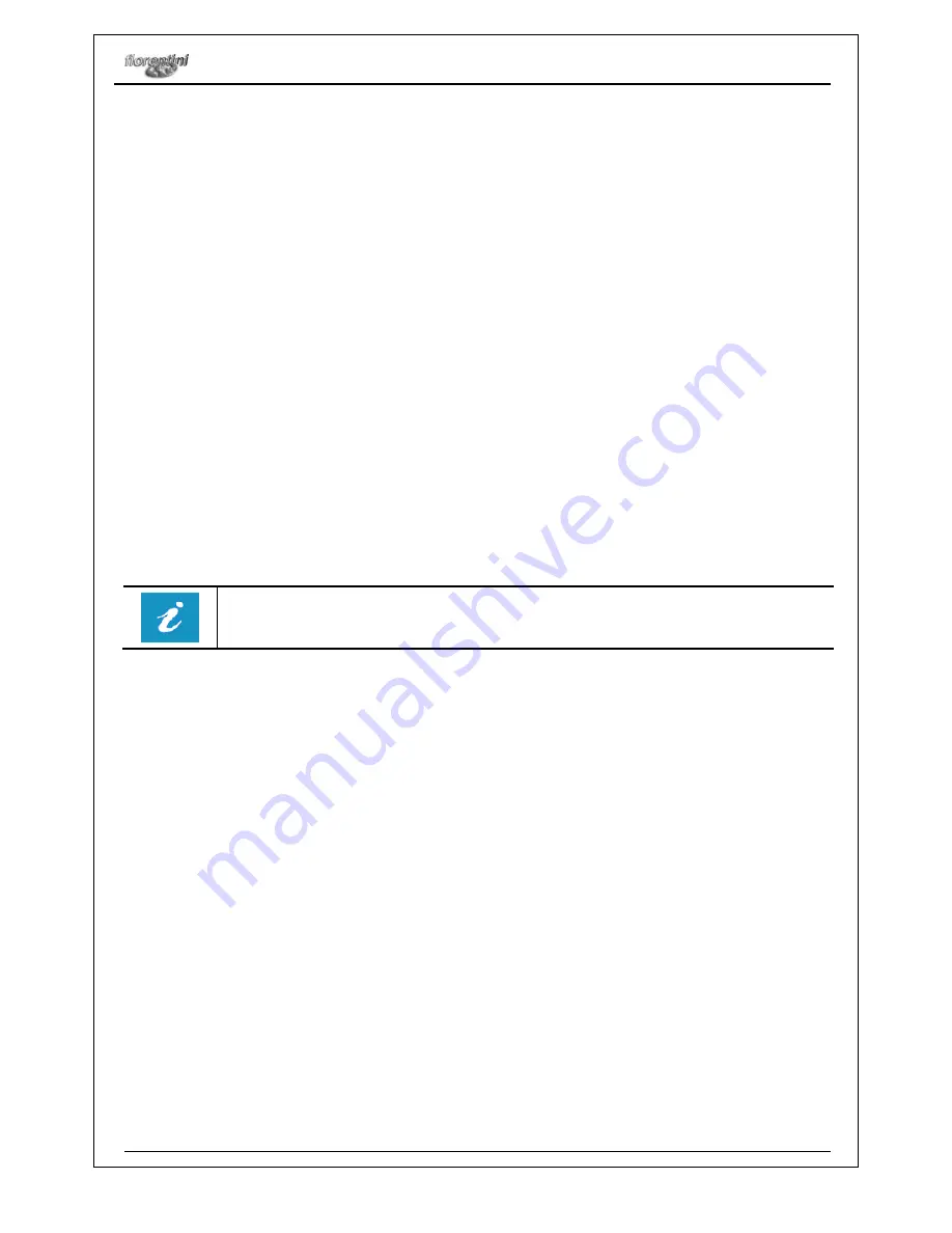 Clemas & Co I115SS Operator'S Manual Download Page 14