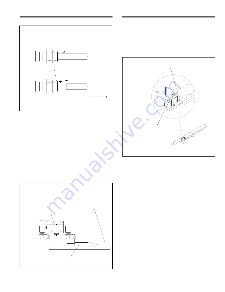 Clemco Aerolyte Systems Pool Pal Manual Download Page 10