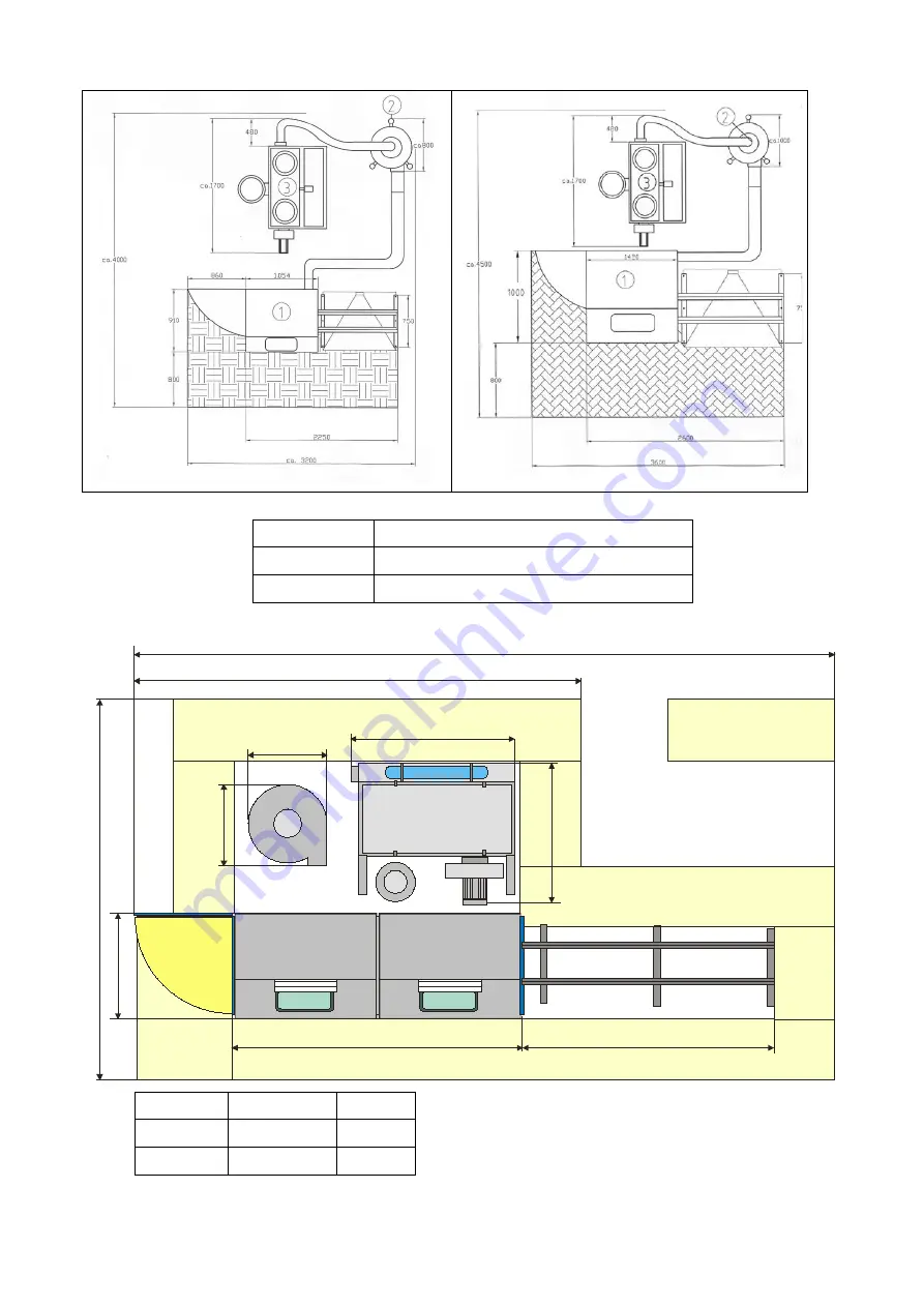 Clemco BNP 220 Owner'S Manual Download Page 11