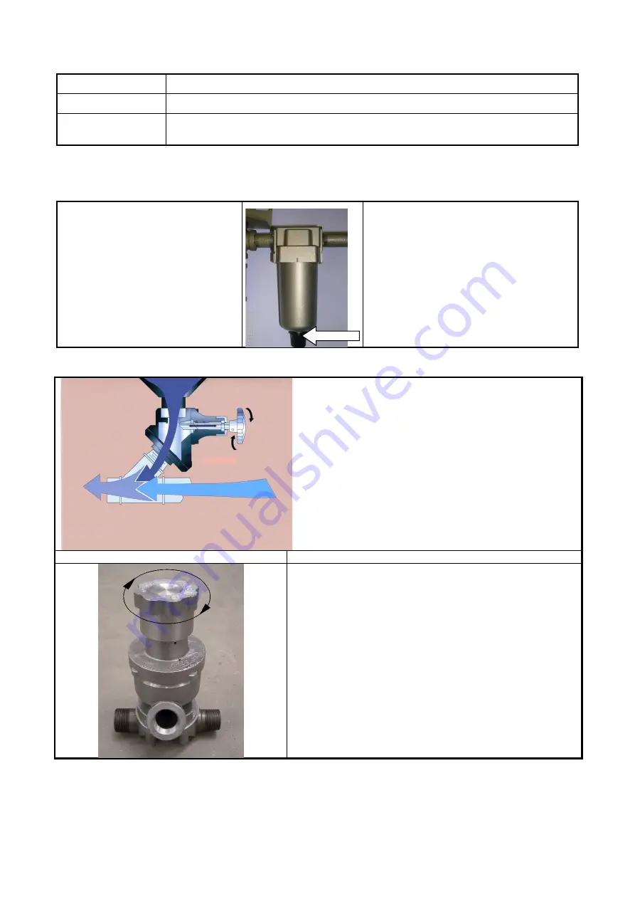 Clemco BNP 220 Owner'S Manual Download Page 15