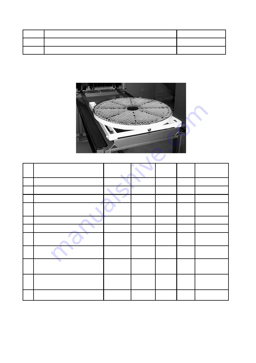 Clemco BNP 220 Owner'S Manual Download Page 32