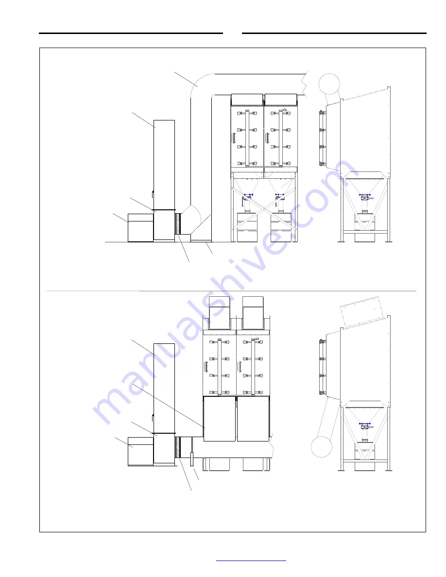 Clemco CDF-12 Manual Download Page 6