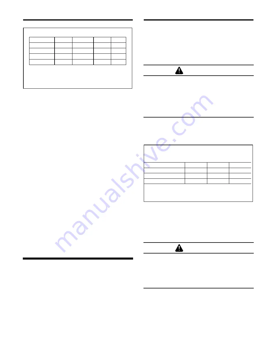 Clemco PULSAR IX Manual Download Page 8