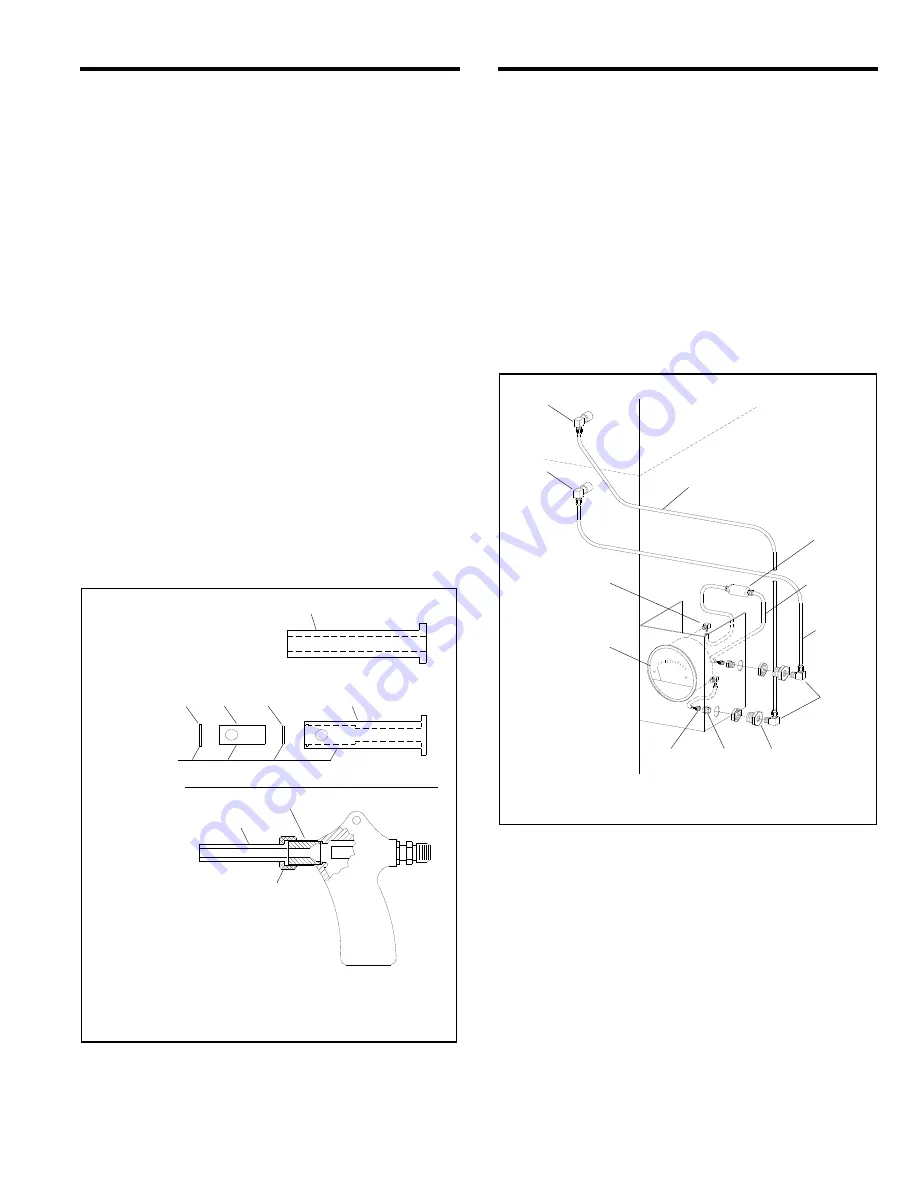 Clemco PULSAR IX Manual Download Page 36