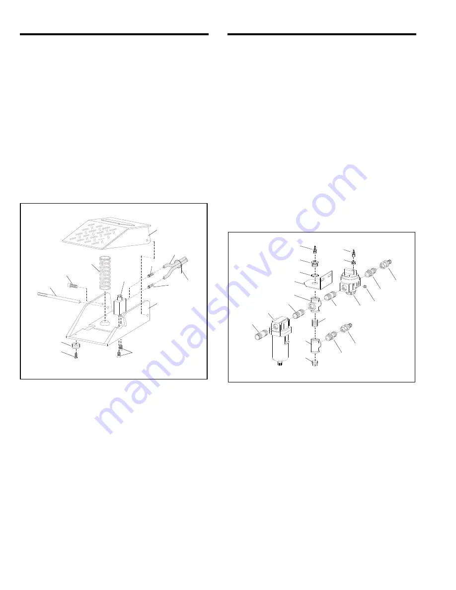 Clemco PULSAR IX Manual Download Page 41