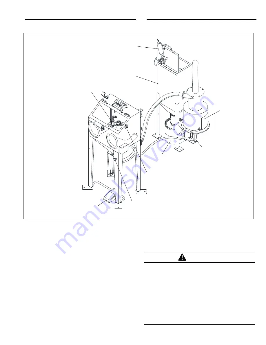 Clemco Zero Pulsar 3D Manual Download Page 4