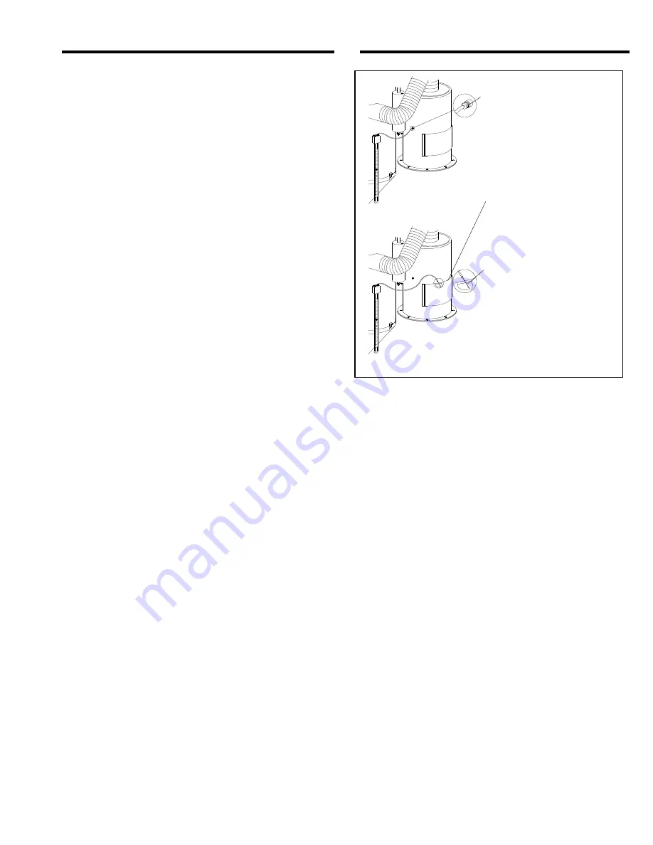 Clemco Zero Pulsar 3D Manual Download Page 10