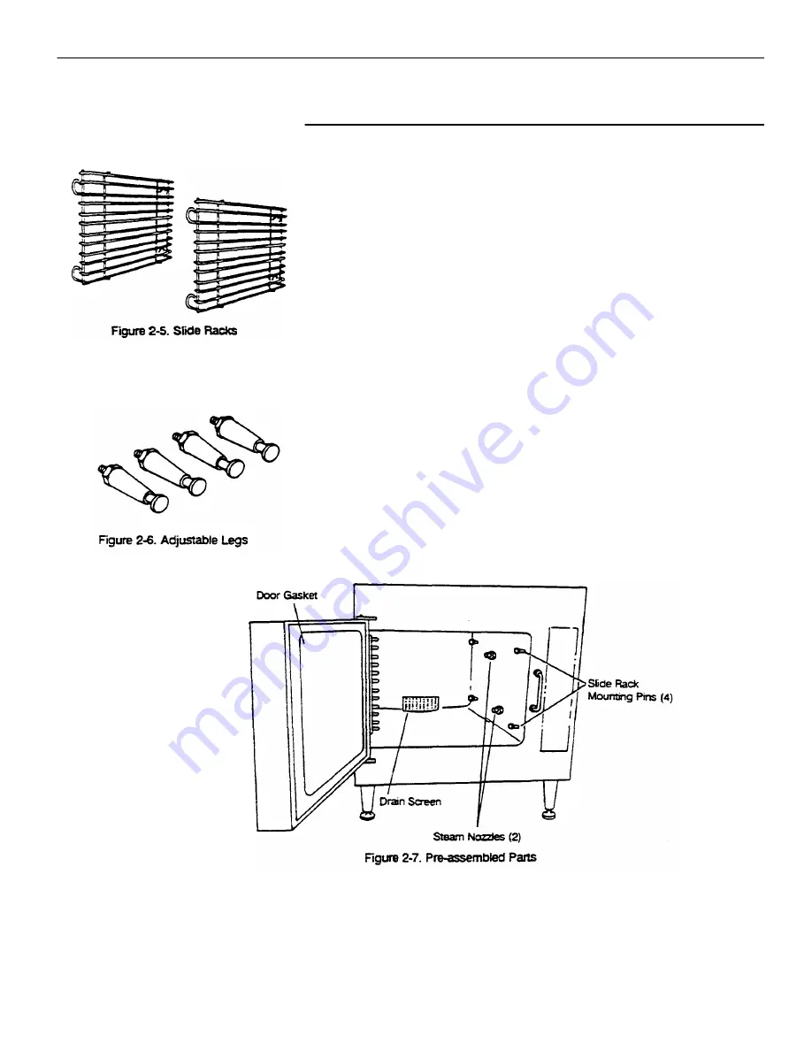 Cleveland steamcraft 21-CET-8 Service Manual Download Page 17