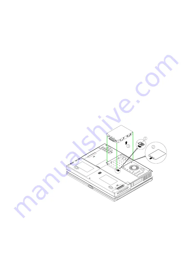 Clevo 3X00C User Manual Download Page 29