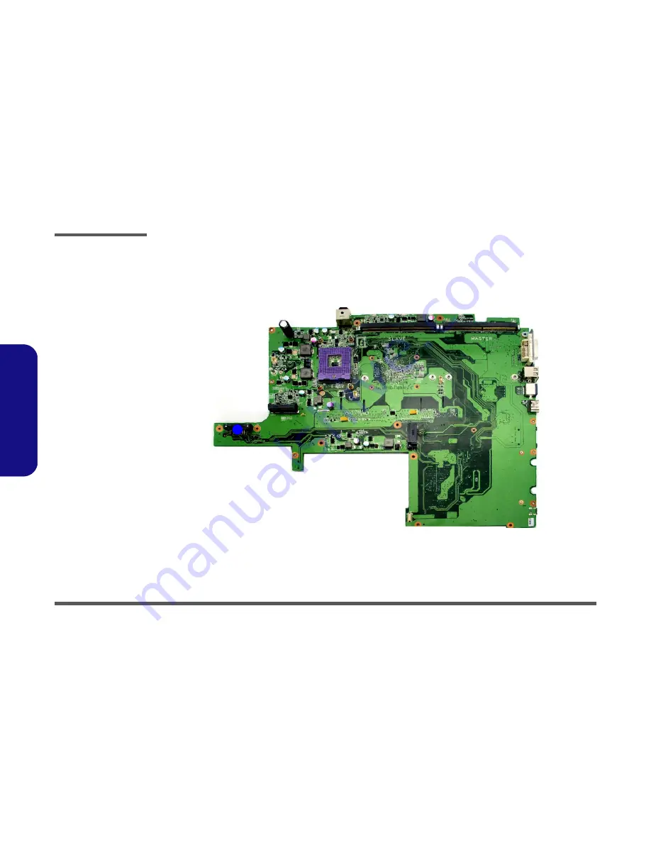 Clevo M980NU Скачать руководство пользователя страница 24