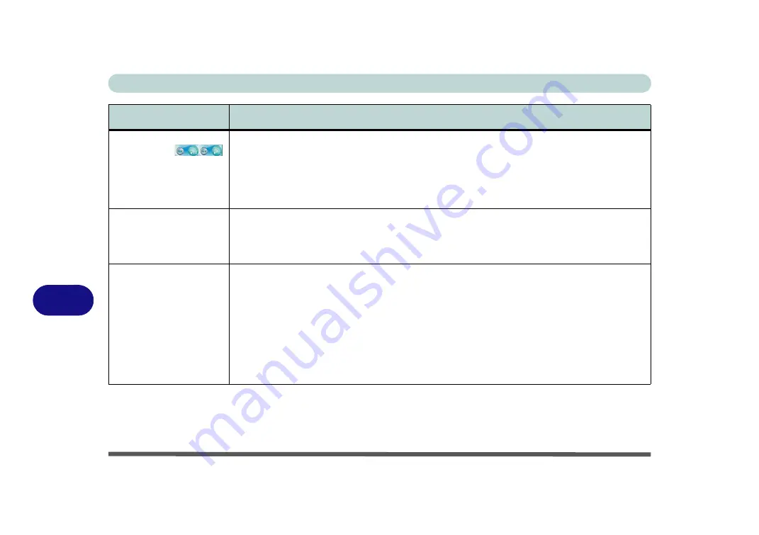 Clevo Mustang W650 User Manual Download Page 202