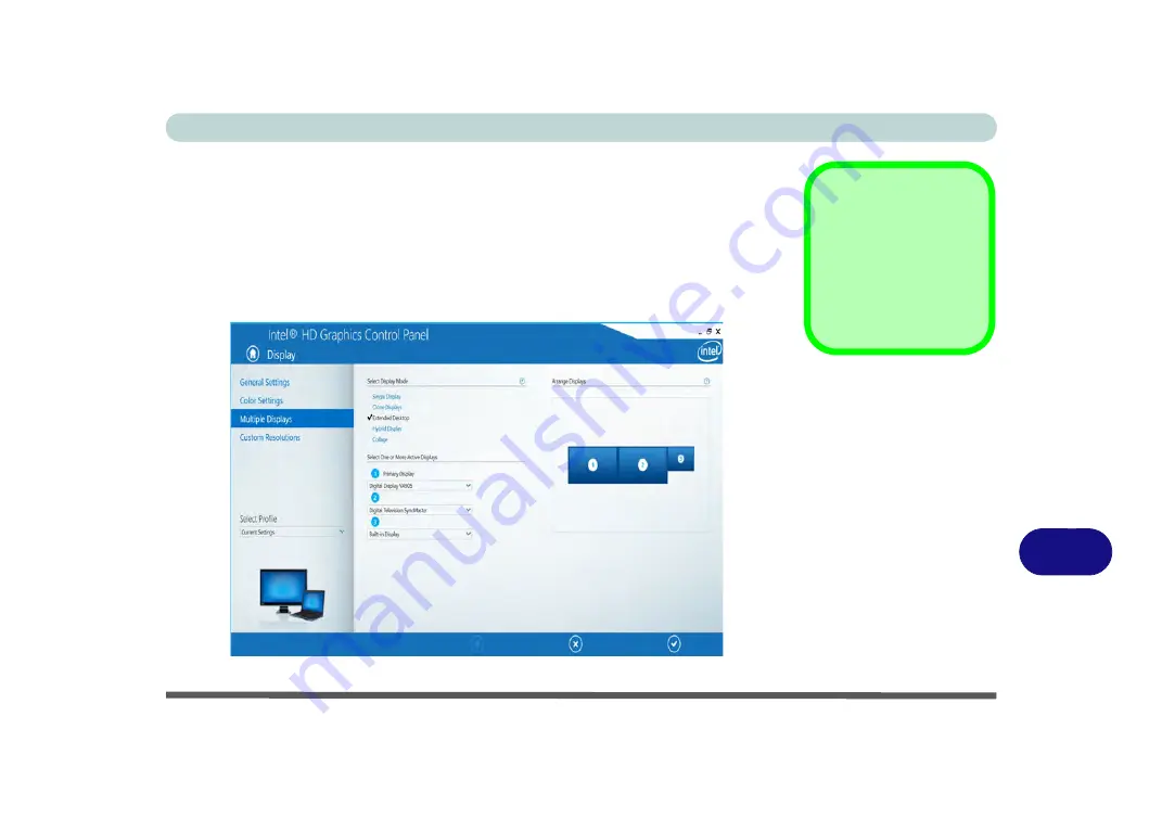 Clevo N130WU User Manual Download Page 243