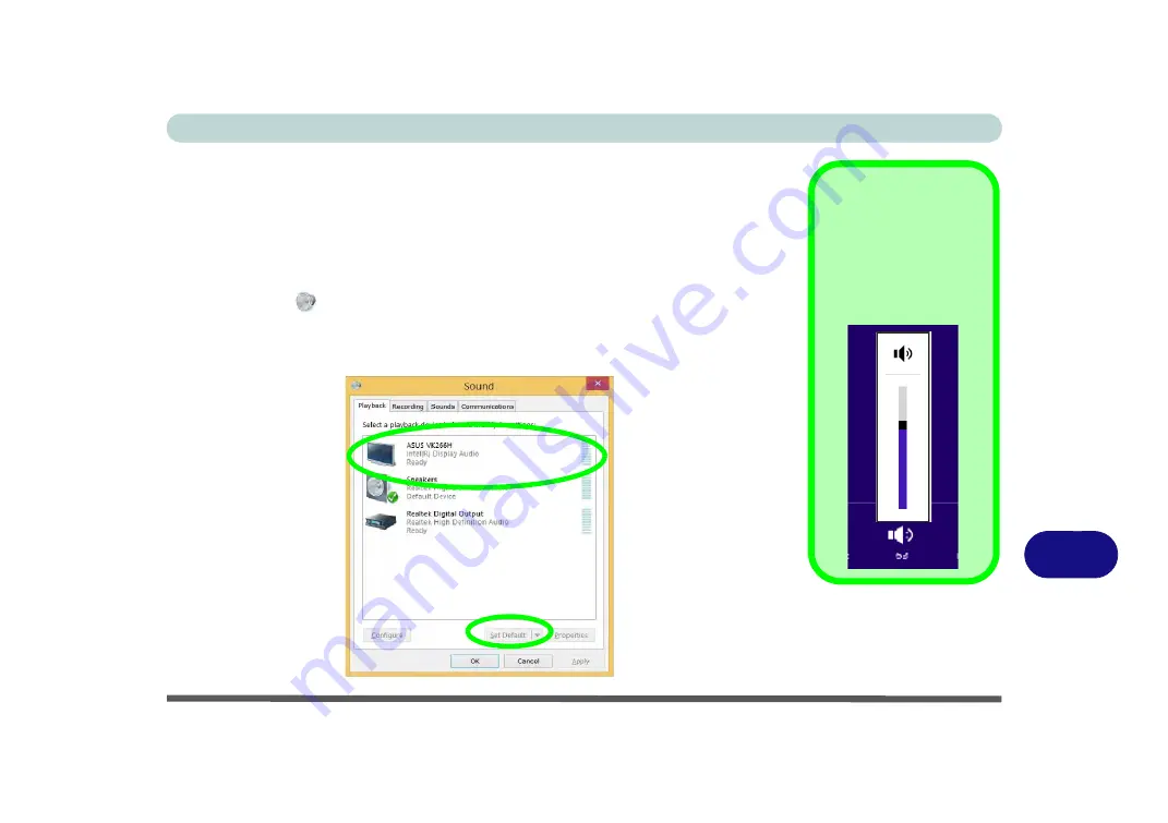 Clevo N1X0SD User Manual Download Page 293