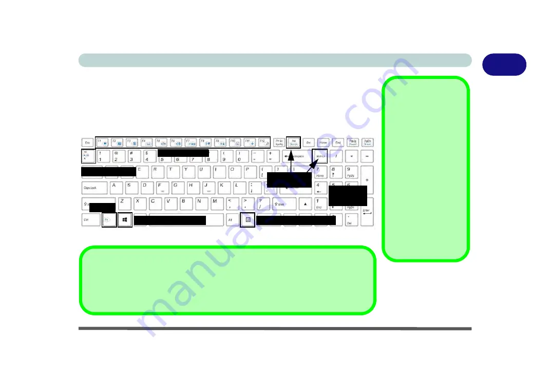 Clevo N870 User Manual Download Page 45