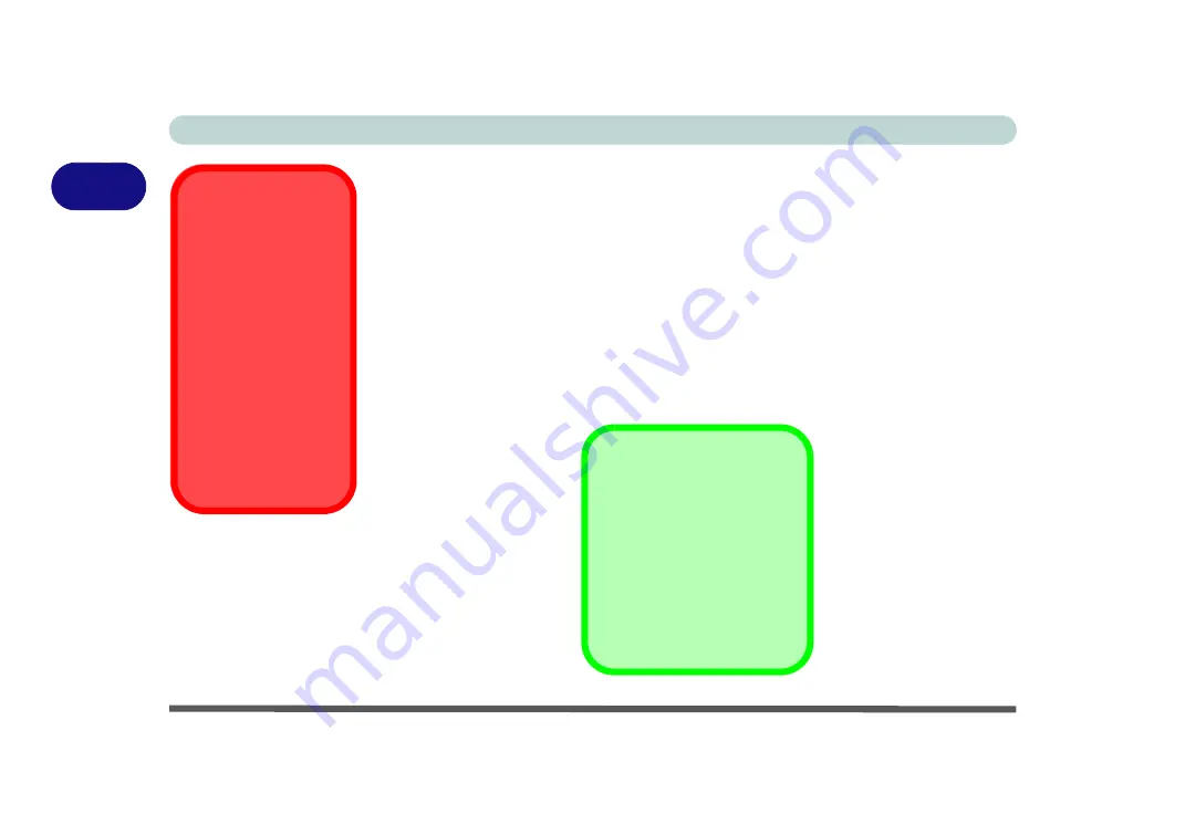 Clevo N870 User Manual Download Page 90