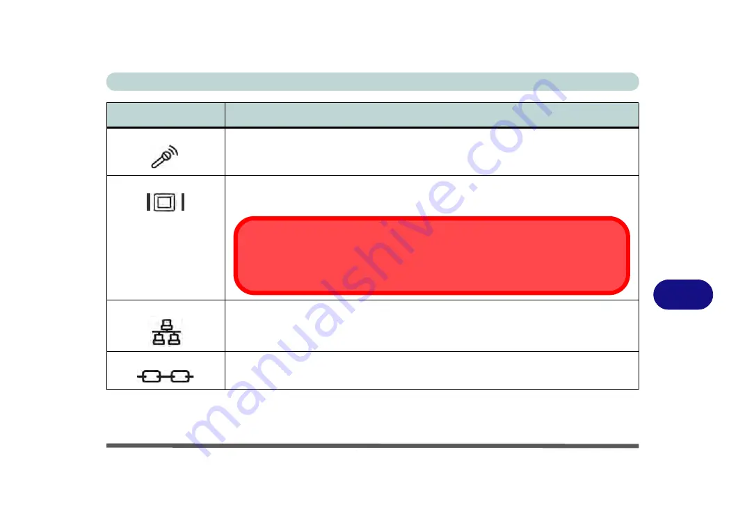 Clevo N870 User Manual Download Page 215