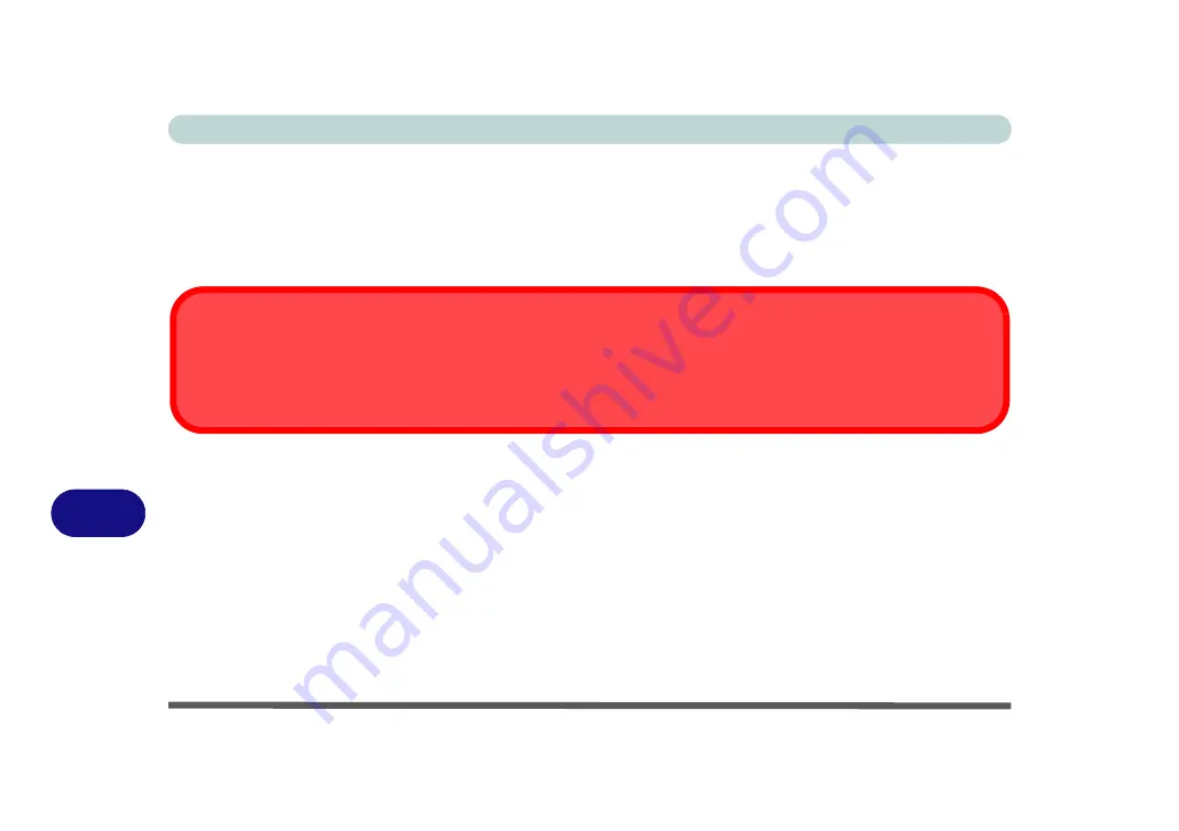 Clevo N870 User Manual Download Page 236